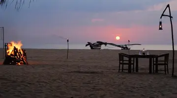 Jetwing Beach