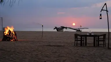 Jetwing Beach