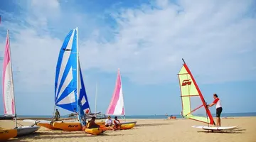 Jetwing Beach