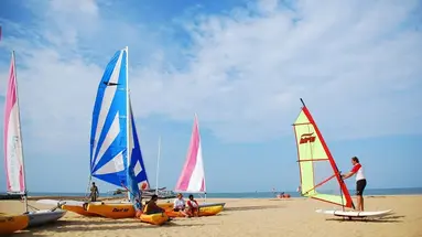 Jetwing Beach