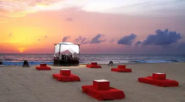 Jetwing Beach