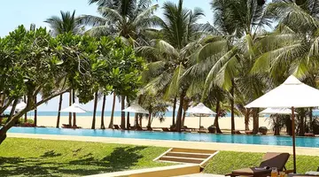 Jetwing Beach
