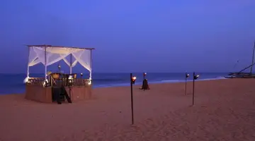 Jetwing Beach