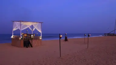 Jetwing Beach