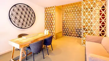 Jetwing Colombo Seven
