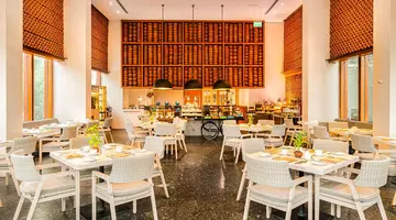 Jetwing Colombo Seven