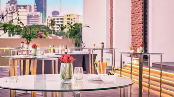 Jetwing Colombo Seven