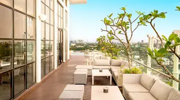 Jetwing Colombo Seven