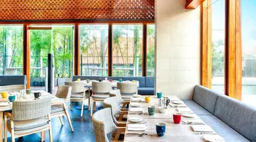 Jetwing Colombo Seven