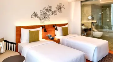 Jetwing Colombo Seven