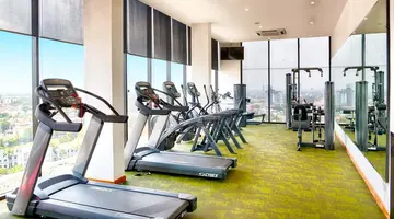 Jetwing Colombo Seven