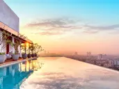 Jetwing Colombo Seven