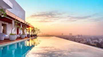 Jetwing Colombo Seven