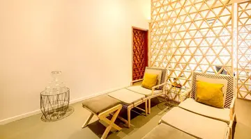Jetwing Colombo Seven
