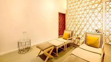 Jetwing Colombo Seven