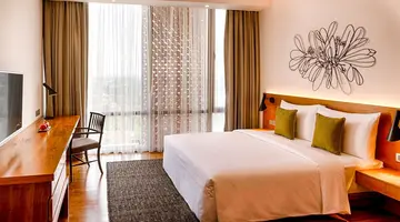 Jetwing Colombo Seven