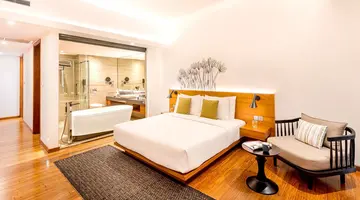 Jetwing Colombo Seven