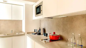 Jetwing Colombo Seven