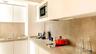 Jetwing Colombo Seven