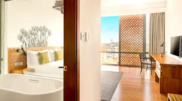 Jetwing Colombo Seven