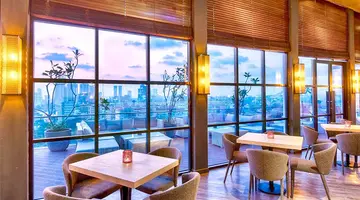 Jetwing Colombo Seven