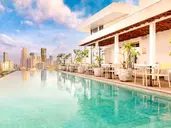 Jetwing Colombo Seven