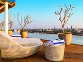 Jetwing Colombo Seven