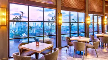 Jetwing Colombo Seven