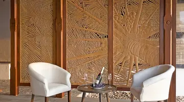 Jetwing Saman Villas 5