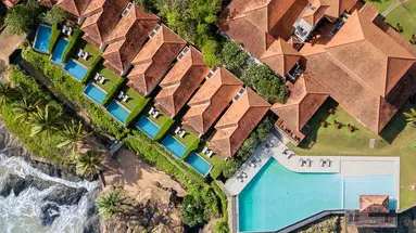 Jetwing Saman Villas 5