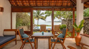 Jetwing Saman Villas 5