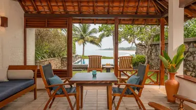 Jetwing Saman Villas 5