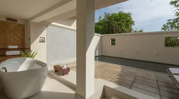 Jetwing Saman Villas 5