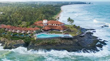 Jetwing Saman Villas 5