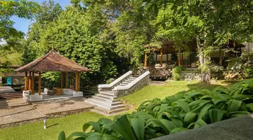 Jetwing Saman Villas 5