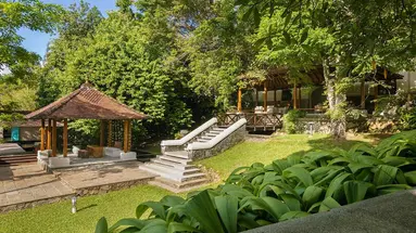 Jetwing Saman Villas 5