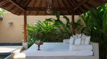 Jetwing Saman Villas 5