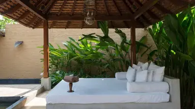 Jetwing Saman Villas 5