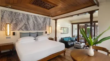 Jetwing Saman Villas 5