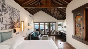 Jetwing Saman Villas 5