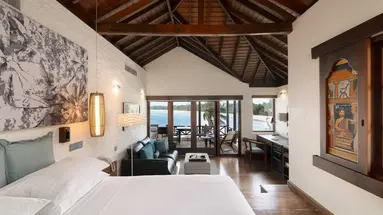 Jetwing Saman Villas 5
