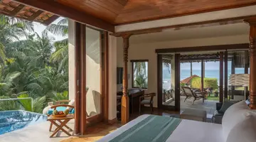 Jetwing Saman Villas 5