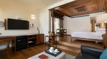 Jetwing Saman Villas 5