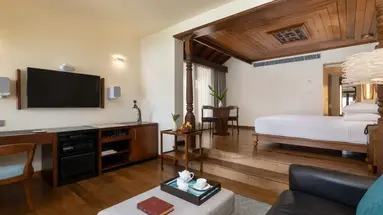 Jetwing Saman Villas 5