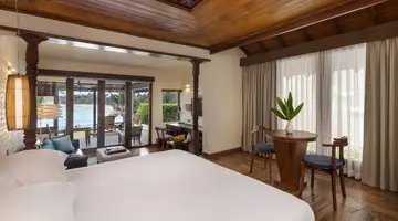 Jetwing Saman Villas 5