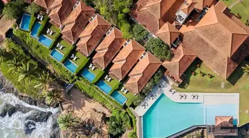 JETWING SAMAN VILLAS