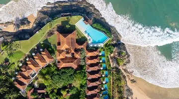 JETWING SAMAN VILLAS