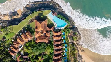 JETWING SAMAN VILLAS