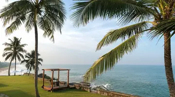 JETWING SAMAN VILLAS