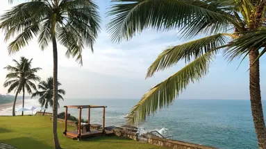 JETWING SAMAN VILLAS